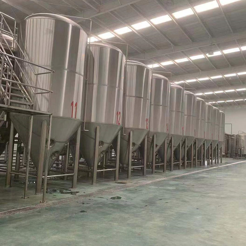 大武口精酿啤酒设备厂—行业标准政策